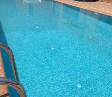 Chwiter Villa | Villa atlas farm strictement pour les familles