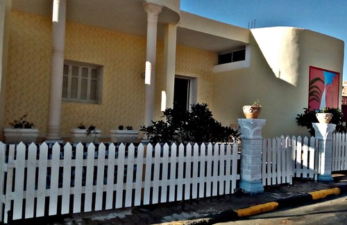 Shabikah Villa | Villa Atlas Osis