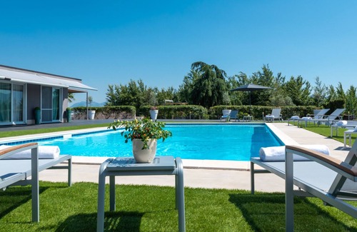 Arce Villa | Villa Atmosfere 8, Emma Villas