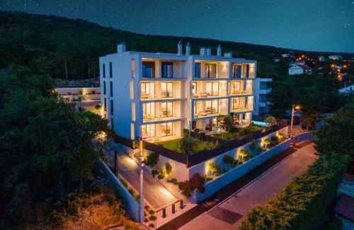 Zurkovo House | Villa Atrio