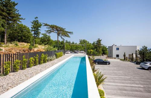 Zurkovo House | Villa Atrio