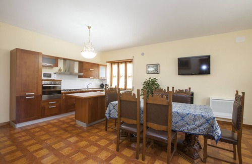 Balsorano House | Villa Attilio: relaxation and nature!