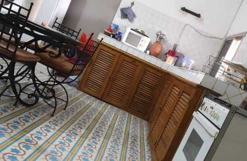 Senegal Villa | Villa au Calme sur Grand Jardin