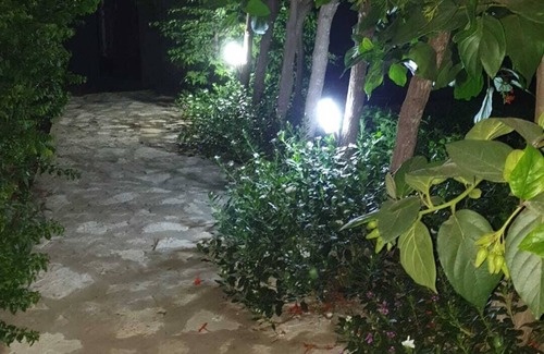 Senegal Villa | Villa au Calme sur Grand Jardin