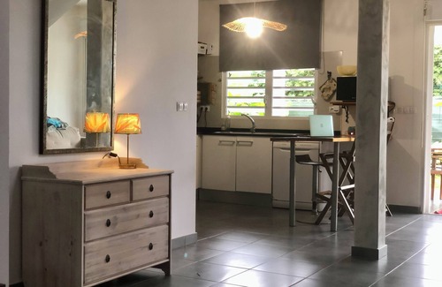 Remire Montjoly House | Villa au Coeur de Rémire à 2 Minutes de Plages