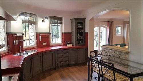 La Bastide-des-Jourdans House | Villa au calme et sans vis à vis , proche du village