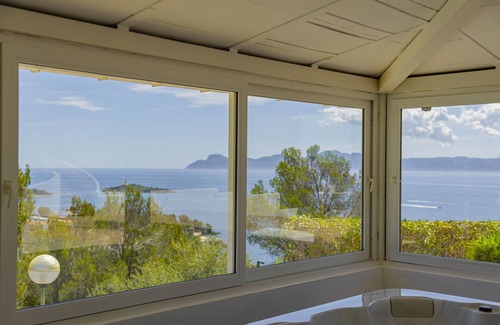 Alcanada Villa | Villa Aucanada Golf