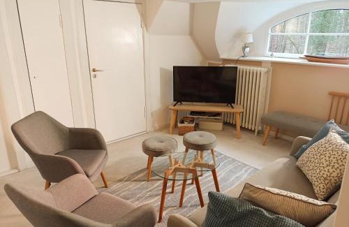 Kolberg Apartment | Villa auf dem Kolberg