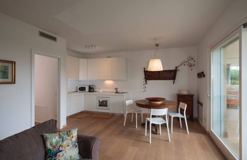 Vanon Apartment | VILLA AUGUSTA EXCLUSIV , LAKE VIEW