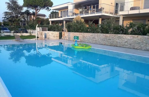 Vanon Apartment | VILLA AUGUSTA EXCLUSIV , LAKE VIEW