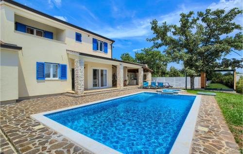 Muzini House | Villa Augusta