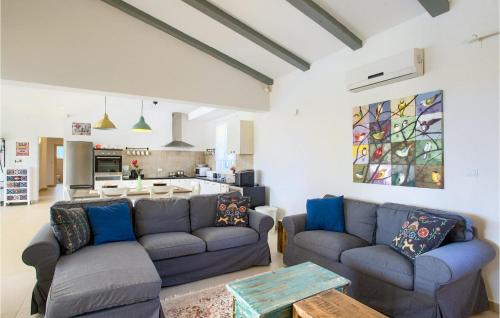 Muzini House | Villa Augusta