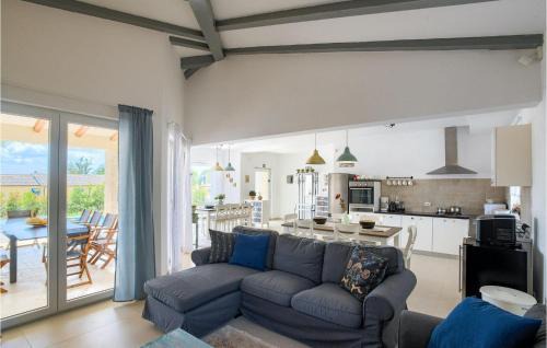 Muzini House | Villa Augusta