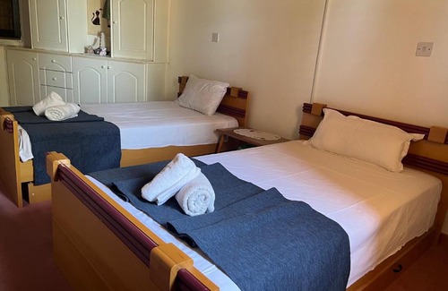 Platres Villa | VILLA AURA by AgroHolidays
