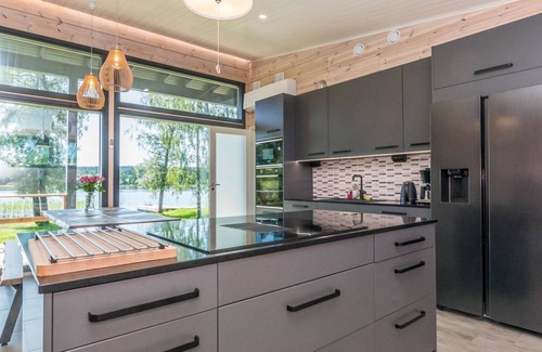 Iltasmaki House | Villa Aura by Interhome