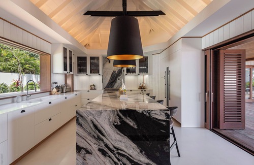 Gouverneur Villa | Villa Aura | Gouverneur, St-Barths