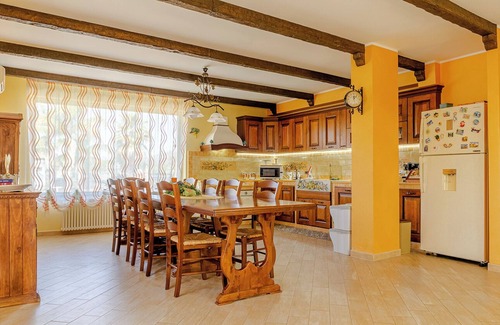 Mineo Villa | Villa Aura-Home n Pool