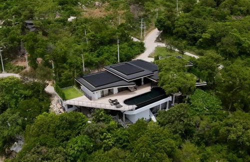 Haad Yao Villa | Villa Aura