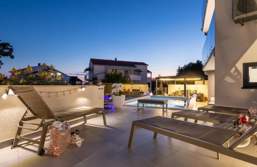 Malinska Apartment | Villa Aurea Apartments Malinska de luxe