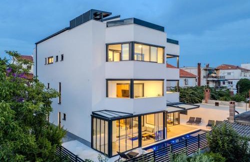 Zadar Apartment | Villa AUREA