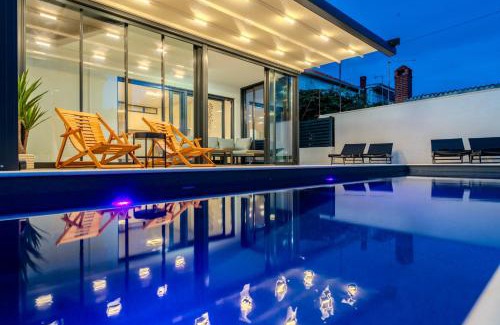 Zadar Apartment | Villa AUREA