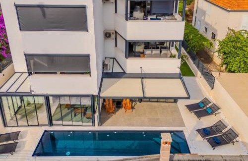 Zadar Apartment | Villa AUREA