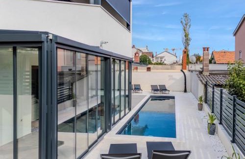 Zadar Apartment | Villa AUREA