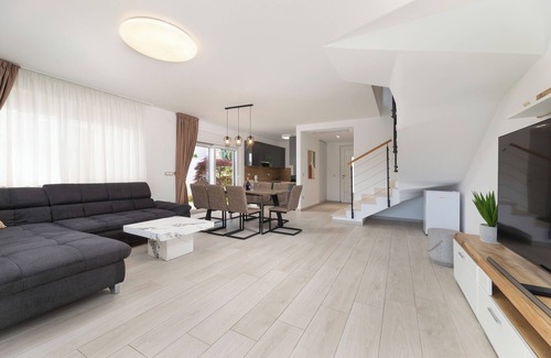 Linardici Villa | Villa Aurelia 1 (Kvarner - Linardići)