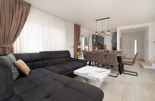 Linardici Villa | Villa Aurelia 1 (Kvarner - Linardići)