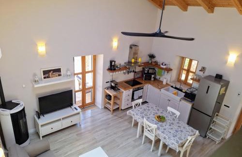 Zman House | Villa Aurelia