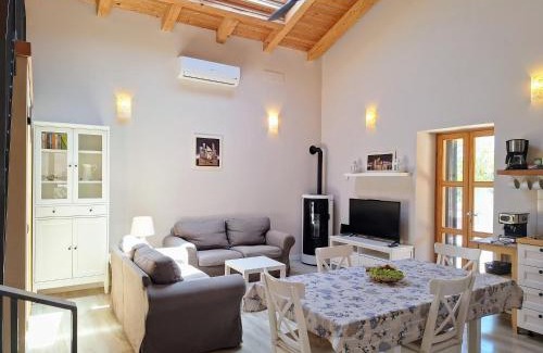 Zman House | Villa Aurelia