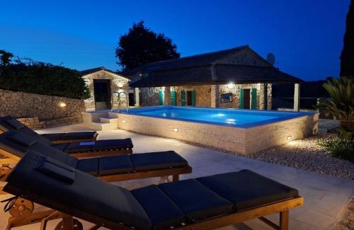 Zman House | Villa Aurelia