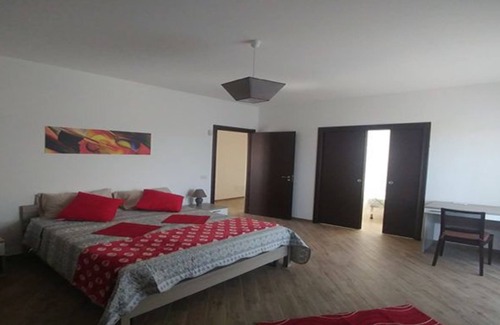 Squillace Bed & Breakfast | Villa Aurelio