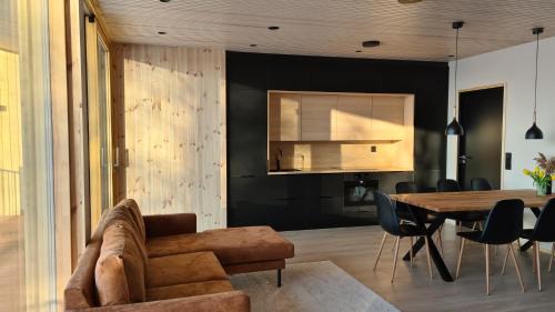 Pyhajoki Villa | Villa Aureola