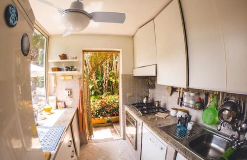 Tiberio House | Villa Aurora Caprese - Historical Residence