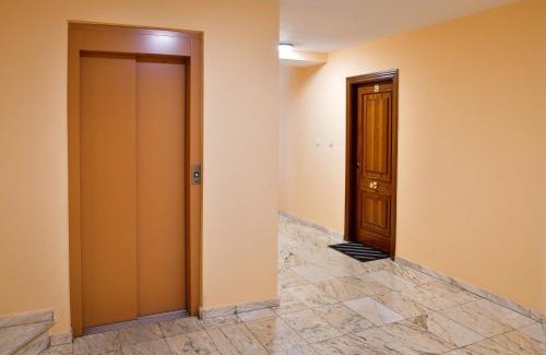 La Baneza Apartment | Villa Aurora