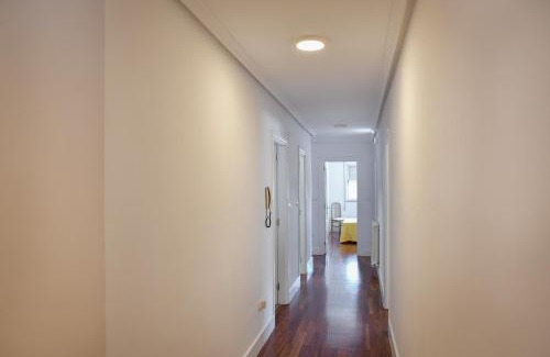 La Baneza Apartment | Villa Aurora