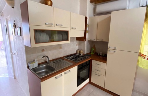 Reitani House | VILLA AURORA IN MARZAMEMI 100 M. FROM THE SEA