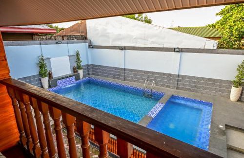 Malolos City Villa | Villa Aurora Malolos