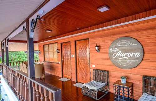 Malolos City Villa | Villa Aurora Malolos