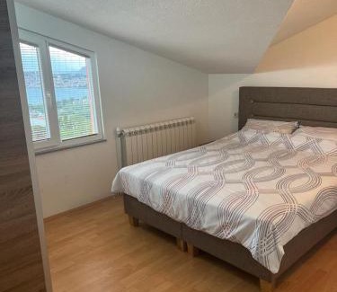 Ohrid Villa | Villa Aurora