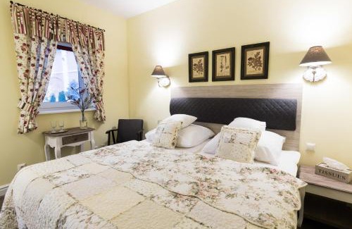 Bojanowo Apartment | Villa Aurora