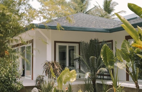 General Luna Villa | Villa Aurora Siargao- Villa 3