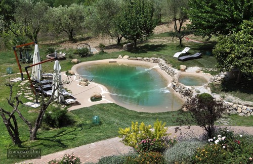 Marcialla Villa | Villa Aurora, villa in Chianti