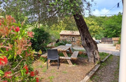 Patrimonio Villa | Villa authentique à Patrimonio
