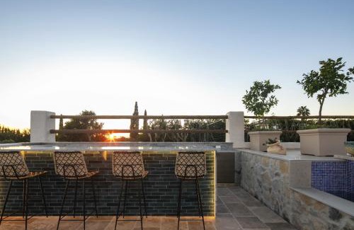 Almancil Villa | Villa Avalon - Bedzy Luxury