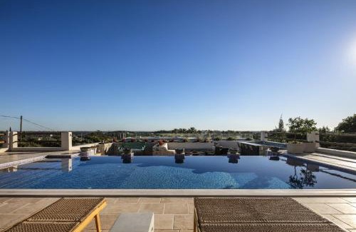 Almancil Villa | Villa Avalon - Bedzy Luxury
