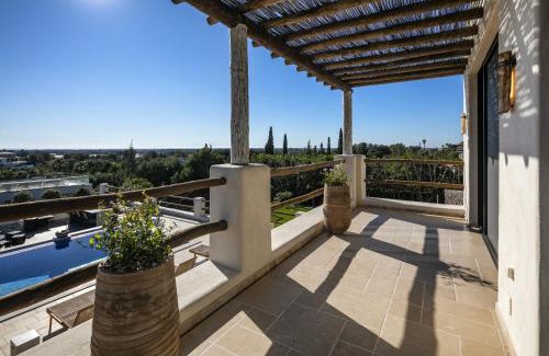 Almancil Villa | Villa Avalon - Bedzy Luxury