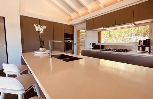 Gouverneur Villa | Villa Avalon | Ocean View - Located in Magnificent Gouverneur with Private Pool