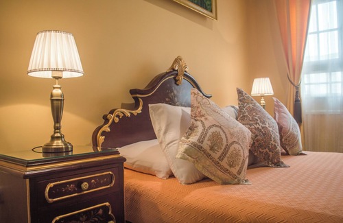 El Vedado Bed & Breakfast | Villa Avana